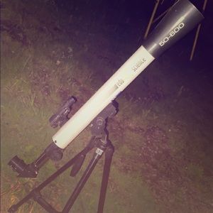 Telescope